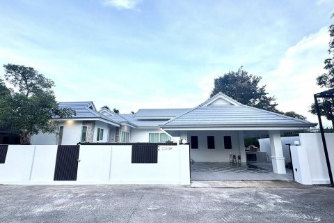 Maison à Pattaya, Thaïlande 3 chambres № 155621 - photo 8