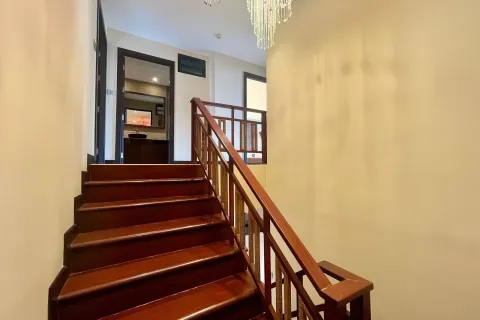 Appartement à Pattaya, Thaïlande 3 chambres № 155618 - photo 11