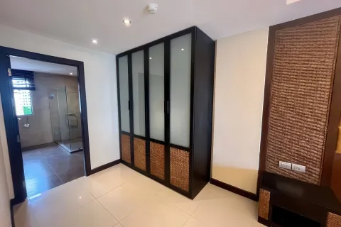 Appartement à Pattaya, Thaïlande 3 chambres № 155618 - photo 13