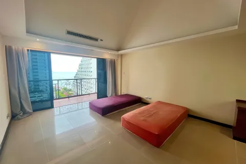 Appartement à Pattaya, Thaïlande 3 chambres № 155618 - photo 17