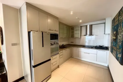 Appartement à Pattaya, Thaïlande 3 chambres № 155618 - photo 7