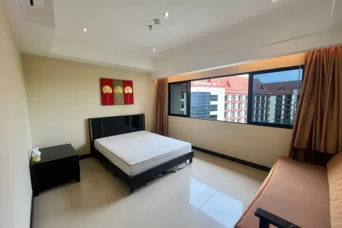 Appartement à Pattaya, Thaïlande 3 chambres № 155618 - photo 14