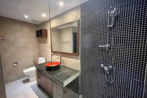 Appartement à Pattaya, Thaïlande 3 chambres № 155618 - photo 19