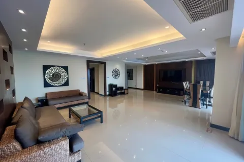 Appartement à Pattaya, Thaïlande 3 chambres № 155618 - photo 5