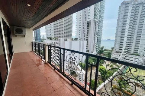 Appartement à Pattaya, Thaïlande 3 chambres № 155618 - photo 3