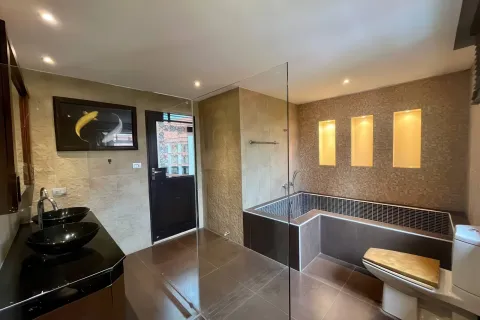 Appartement à Pattaya, Thaïlande 3 chambres № 155618 - photo 15