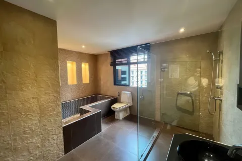 Appartement à Pattaya, Thaïlande 3 chambres № 155618 - photo 16