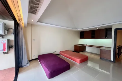 Appartement à Pattaya, Thaïlande 3 chambres № 155618 - photo 18