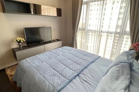 Condo in Watthana, Bangkok, Thailand, 2 bedrooms  № 161229 - photo 9