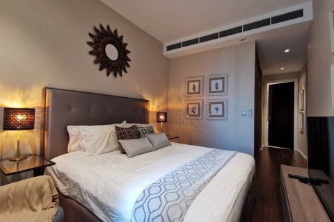 Condo in Watthana, Bangkok, Thailand, 2 bedrooms  № 161230 - photo 4