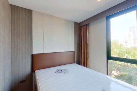 Condo in Watthana, Bangkok, Thailand, 2 bedrooms  № 161227 - photo 6