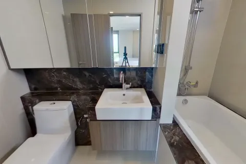 Condo in Watthana, Bangkok, Thailand, 2 bedrooms  № 161227 - photo 9