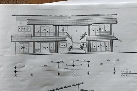 Hôtel à Ko Lanta Yai, Thaïlande № 161231 - photo 19