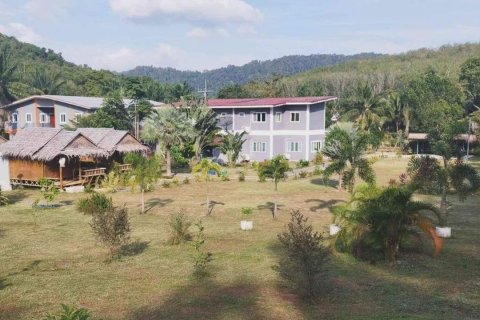 Hôtel à Ko Lanta Yai, Thaïlande № 161231 - photo 11