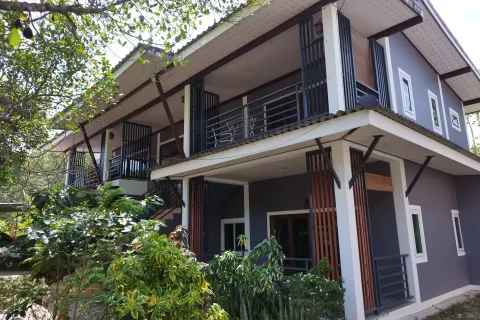 Hôtel à Ko Lanta Yai, Thaïlande № 161231 - photo 2