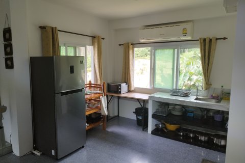 Hôtel à Ko Lanta Yai, Thaïlande № 161231 - photo 4