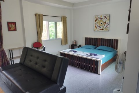 Hôtel à Ko Lanta Yai, Thaïlande № 161231 - photo 5