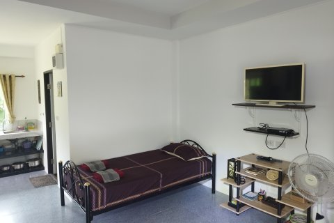 Hôtel à Ko Lanta Yai, Thaïlande № 161231 - photo 6