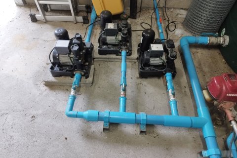 Hôtel à Ko Lanta Yai, Thaïlande № 161231 - photo 18