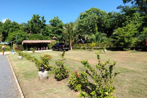 Hôtel à Ko Lanta Yai, Thaïlande № 161231 - photo 16