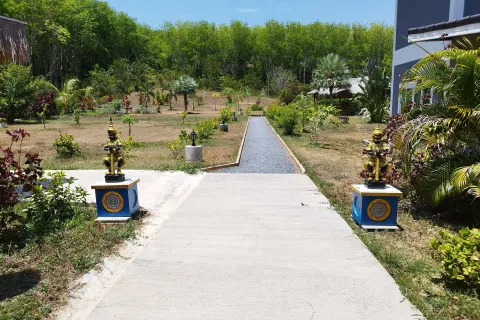 Hôtel à Ko Lanta Yai, Thaïlande № 161231 - photo 10