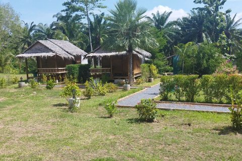 Hôtel à Ko Lanta Yai, Thaïlande № 161231 - photo 9