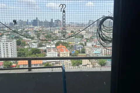 Condo in Watthana, Bangkok, Thailand, 2 bedrooms  № 161226 - photo 20