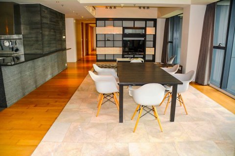 Condo in Sathon, Bangkok, Thailand, 3 bedrooms № 142620 - photo 6