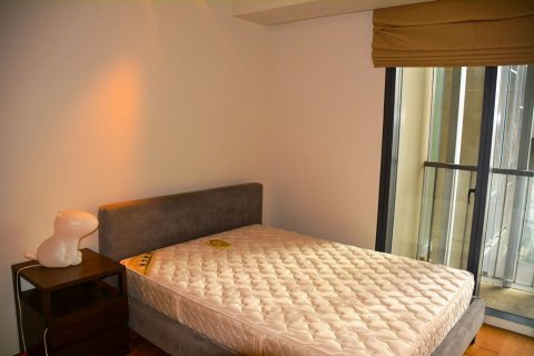 Condo in Sathon, Bangkok, Thailand, 3 bedrooms № 142620 - photo 14