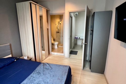 Studio dans le Condo à Khlong Toei, Bangkok, Thaïlande  № 142656 - photo 3