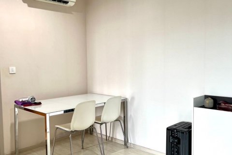 Studio dans le Condo à Khlong Toei, Bangkok, Thaïlande  № 142656 - photo 5