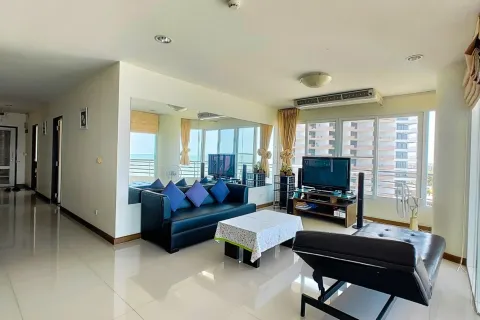 Condo à Cha-am, Thaïlande, 2 chambres  № 158631 - photo 2