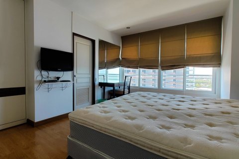 Condo à Cha-am, Thaïlande, 2 chambres  № 158631 - photo 8