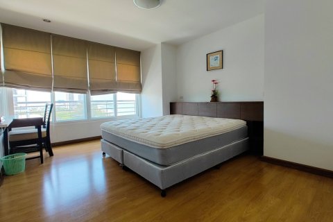 Condo à Cha-am, Thaïlande, 2 chambres  № 158631 - photo 9