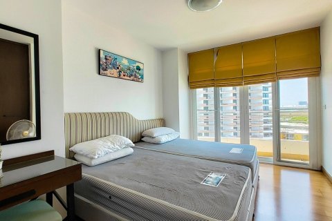 Condo à Cha-am, Thaïlande, 2 chambres  № 158631 - photo 5