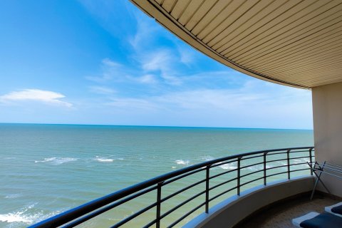 Condo à Cha-am, Thaïlande, 2 chambres  № 158631 - photo 11