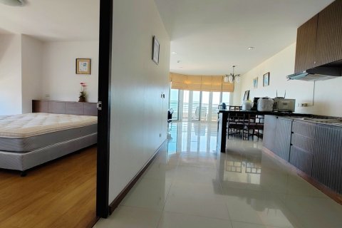 Condo à Cha-am, Thaïlande, 2 chambres  № 158631 - photo 4