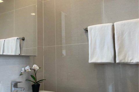 Studio in the Condo in Khlong Toei, Bangkok, Thailand  № 158632 - photo 9