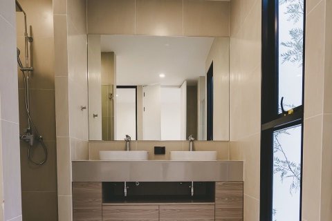 Дуплекс в Пхракханонге, Бангкок, Таиланд с 3 спальнями № 158635 - фото 6