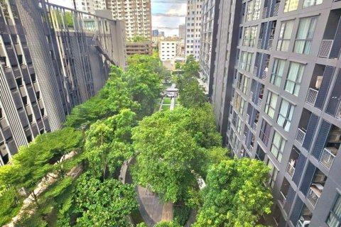 Condo à Bang Sue, Bangkok, Thaïlande, 2 chambres  № 158633 - photo 4