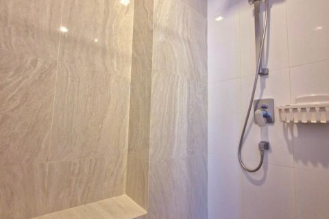 Condo à Bang Sue, Bangkok, Thaïlande, 2 chambres  № 158633 - photo 12