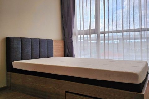 Condo à Bang Sue, Bangkok, Thaïlande, 2 chambres  № 158633 - photo 7