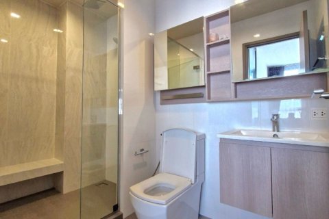 Condo à Bang Sue, Bangkok, Thaïlande, 2 chambres  № 158633 - photo 13