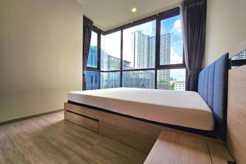Condo à Bang Sue, Bangkok, Thaïlande, 2 chambres  № 158633 - photo 5
