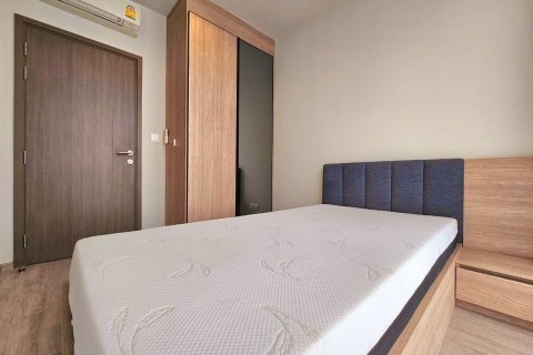 Condo à Bang Sue, Bangkok, Thaïlande, 2 chambres  № 158633 - photo 9