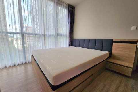 Condo à Bang Sue, Bangkok, Thaïlande, 2 chambres  № 158633 - photo 6