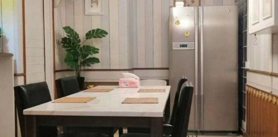 Condo in Watthana, Bangkok, Thailand, 3 bedrooms  № 158634