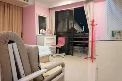Condo in Watthana, Bangkok, Thailand, 3 bedrooms  № 158634 - photo 3
