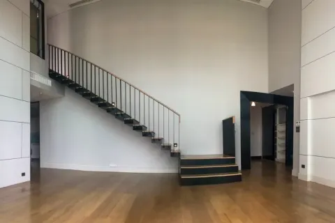 Condo in Khlong Toei, Bangkok, Thailand, 3 bedrooms  № 158636 - photo 3