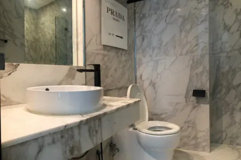 Condo in Khlong Toei, Bangkok, Thailand, 3 bedrooms  № 158636 - photo 15